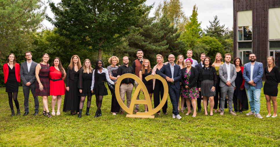 Cabinet expert comptable Alsace label Alsace Excellence