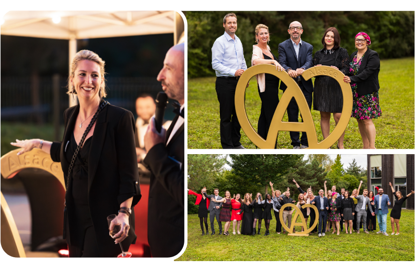 Labellisation Alsace Excellence cabinet expertise comptable Schiltigheim